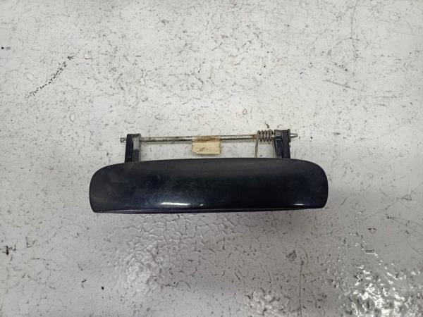 POIGNEE DE HAYON VW POLO 9N/ 9N3 - Vue 1